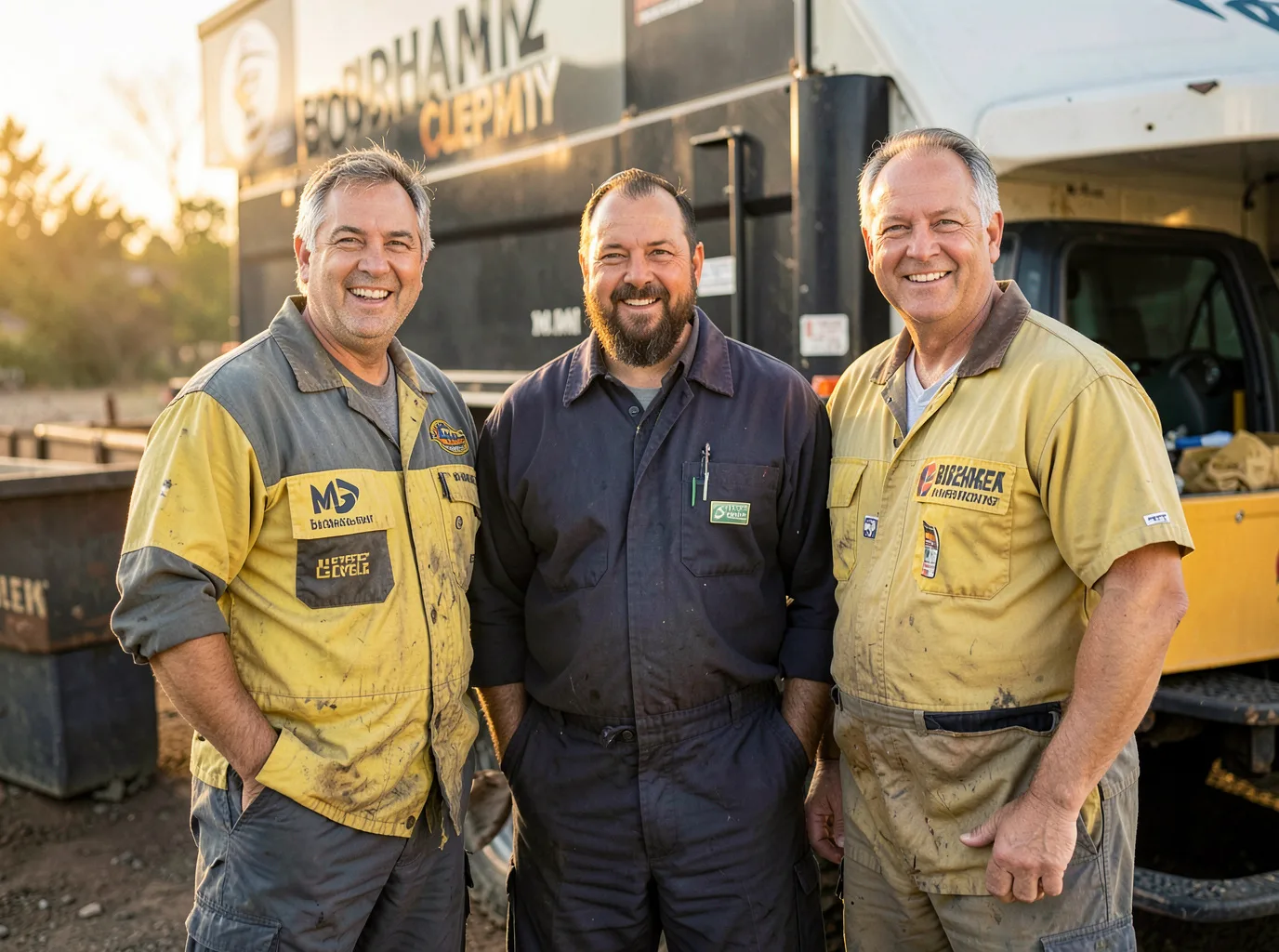 Sewage Cleanup company in Osceola, MO